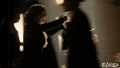 season 1 love GIF by Z: The Beginning of Everything