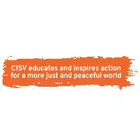 World Action Sticker by cisvitalia