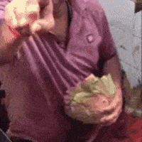 Keep Quiet GIF