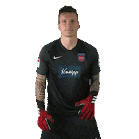 Ball Parade Sticker by 1. FC Heidenheim 1846