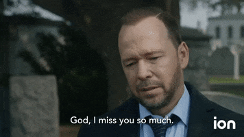 Blue Bloods GIF by ION