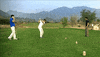 Golf Golfing GIF by The Hills