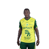 Futbol Colombia Sticker by INDEPENDIENTE DEL VALLE