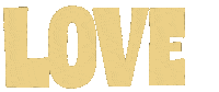 Amour Love Sticker