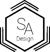 suartsdesign suartsdesign logosuartsdesign Sticker