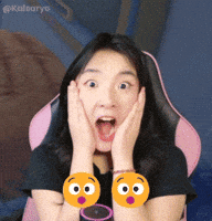 Shock Maurel GIF