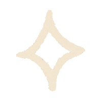 Night Star Sticker