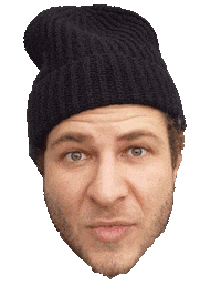 Sound-Check Wow Sticker by DASDING