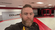 Beard Bjj GIF