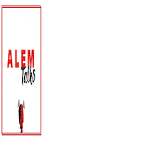 Sticker by Alem Dergisi