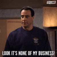 Everybody Loves Raymond Romano GIF by TV Land