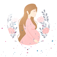medikalecuador doctor mujer medicina guayaquil Sticker