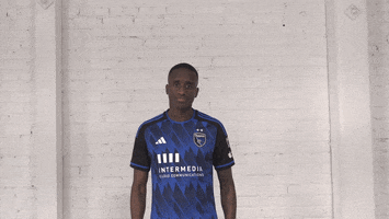 Soccer What GIF by San Jose Earthquakes