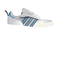 adidas originals shoes Sticker