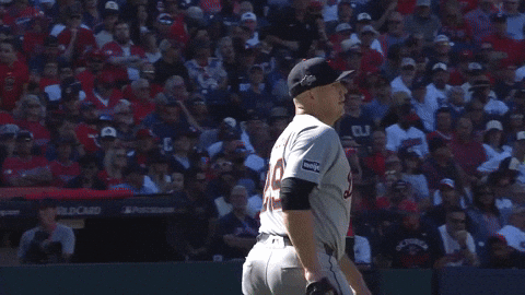 GIF by MLB