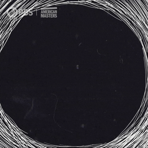 Janis Ian Singer GIF by American Masters on PBS