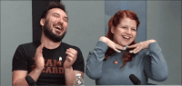 star trek roleplay GIF by Alpha