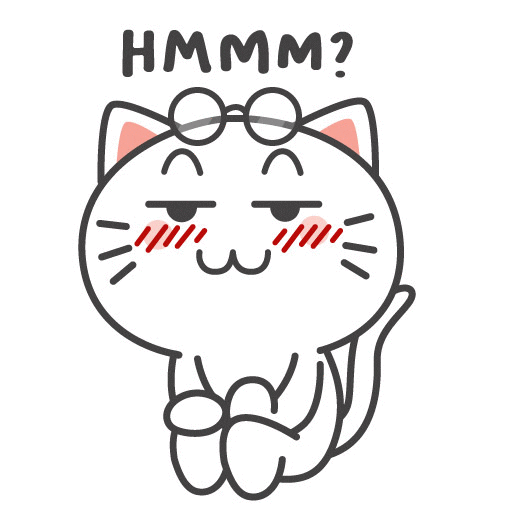 Kiki Cat GIF by KIKI
