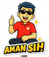 Happy Indonesia GIF by Asuransi Sinar Mas