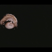 Doll Horror Movie GIF by absurdnoise