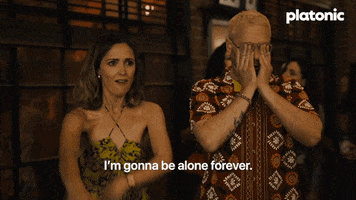 Seth Rogen Dancing GIF by Apple TV