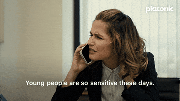 Rose Byrne Honesty GIF by Apple TV