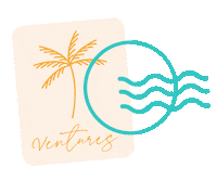 youniqueventures travel vacation vacay trips Sticker