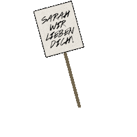 Sarah Pro7 Sticker by ProSiebenSat.1