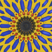 Loop Orange GIF by xponentialdesign
