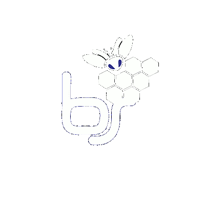 Bee Software Sticker by Blu System