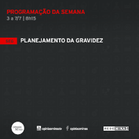 Entrevista GIF by Rede Minas