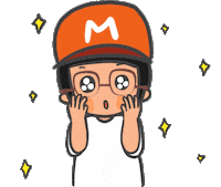 Please Sticker