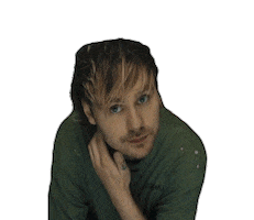 Michael Clifford Sticker by 5 Seconds of Summer