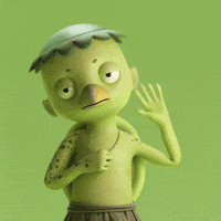 kawathekappa kappa yokai kawataro kawathekappa GIF