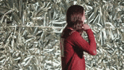 Elon Volleyball GIF by Elon Phoenix