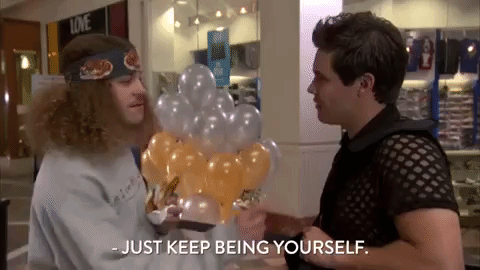 comedy central GIF by Workaholics