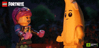 High Five Builder GIF by NVIDIA GeForce