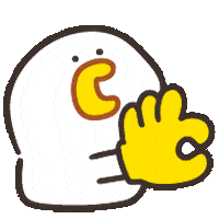 No Problem Yes Sticker