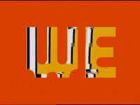 Art Glitch GIF