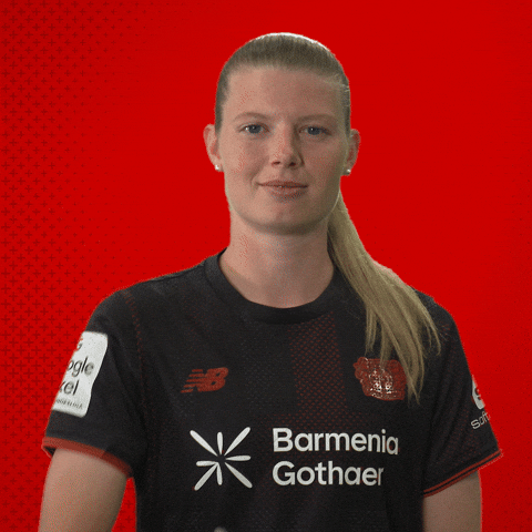 Signing Bayer 04 GIF by Bayer 04 Leverkusen