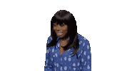 Mood Surprise Sticker