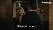 Angry Reese Witherspoon GIF by Apple TV