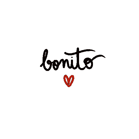 doceleguas_ amor bonito Sticker