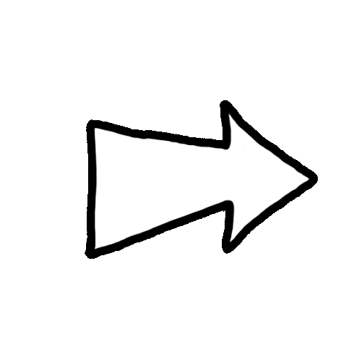 GreenParrot giphyupload marketing arrow digital Sticker