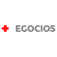 Negocios Sticker by Cámara de Comercio Española El Salvador