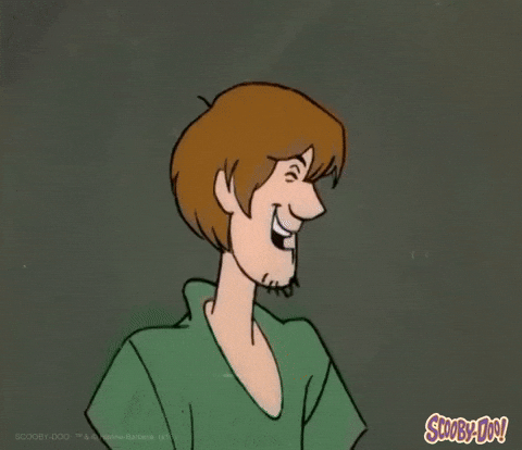 Happy Ha Ha GIF by Scooby-Doo