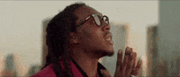 Frosted Flakes Takeoff GIF by Quality Control Music
