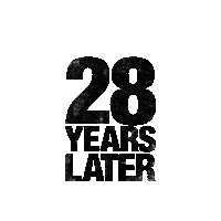 28Yearslater Sticker by Sony Pictures Germany