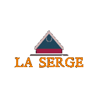 Coloclaserge Sticker by Cooliving