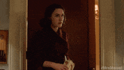 rachel brosnahan miriam GIF by The Marvelous Mrs. Maisel